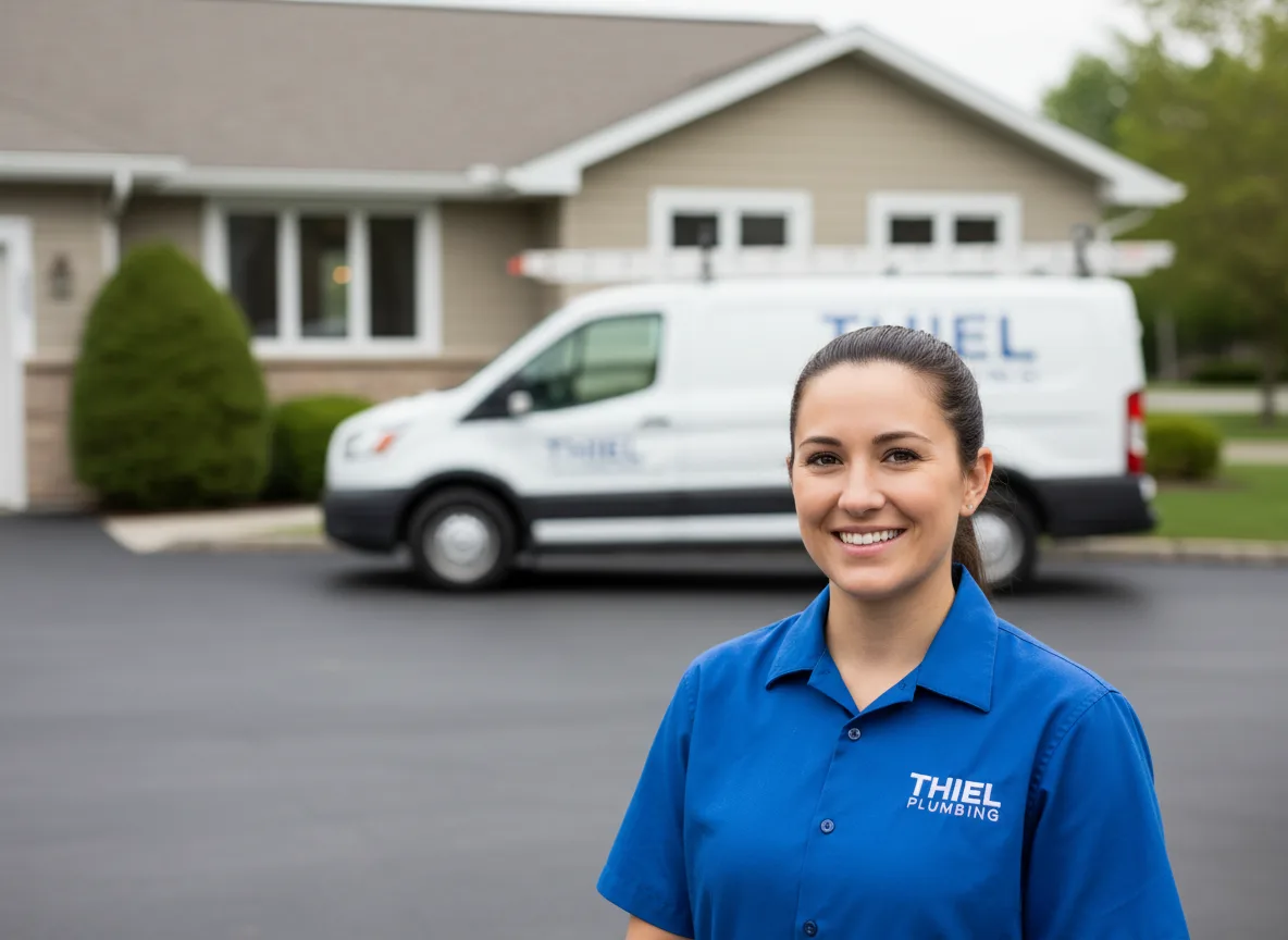 Plumber Buxton, OR FAQs
